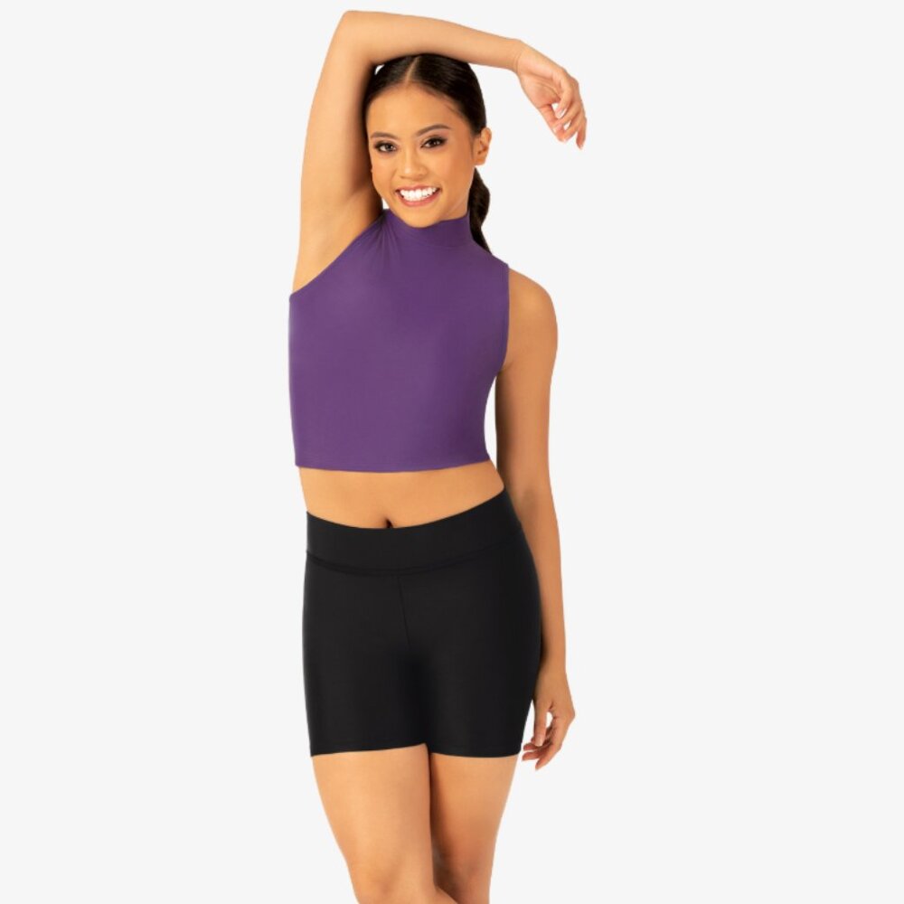 Theatricals Mid-Rise Team Dance Shorts